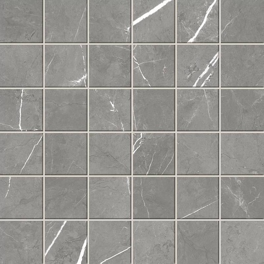 Forte dei Marmi F.d.M. Elegant G. Mosaic Cer 30x30 - фото 1