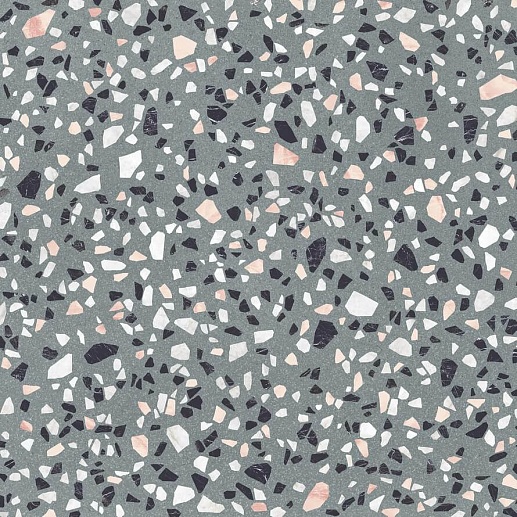 Medley Green Classic 60x60 - фото 1