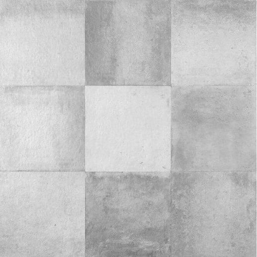 Evoque Gris Decor Rectificado 75x75 - фото 1