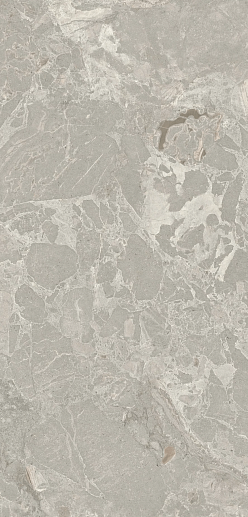 Aurora Grey Honed Rect. 60x120 - фото 1