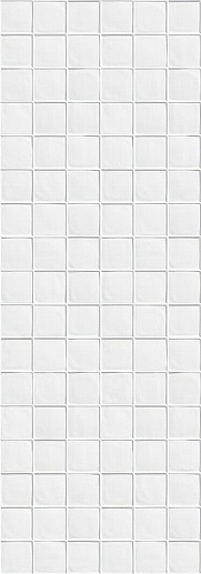 Studio Mosaico White 31.6x90 - фото 1