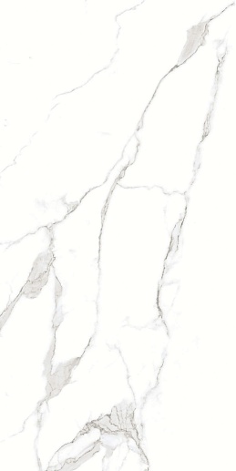 Marble Silver Shine 9 mm POLI 60x120 - фото 1