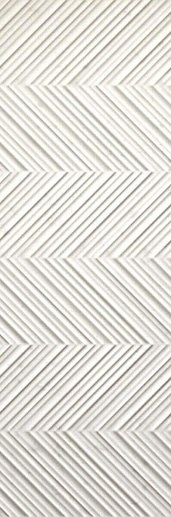 Roma Classic Peak Carrara 30.5x91.5 - фото 1