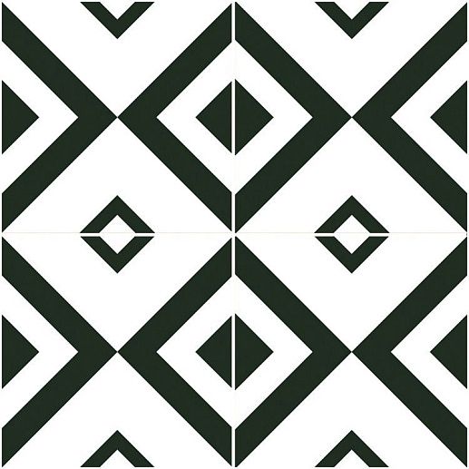 Brixton Pre-cut 45x45 - фото 1