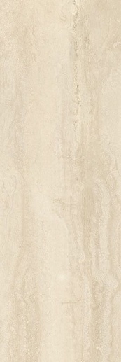 Silence Beige Rekt. Polysk 25x75 - фото 1
