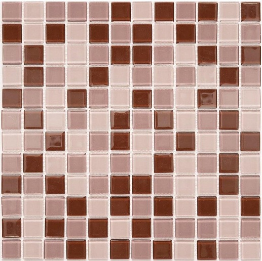 NSmosaic Crystal S-458 30x30 - фото 1