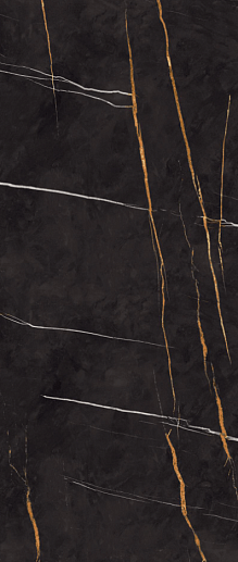 La Marmoteca Sahara Noir Lux 120x280 - фото 1