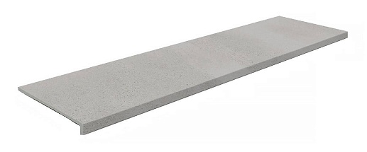 Stromboli Silver Peldano 33x120 - фото 1
