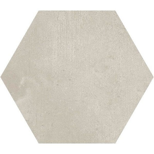 Forme Esagona Cenere 18.2x21 - фото 1