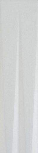 Stripes Transition Ice White Matt 7.5x30 - фото 1