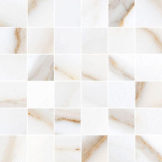 Calacatta Gold 30x30 - фото 1