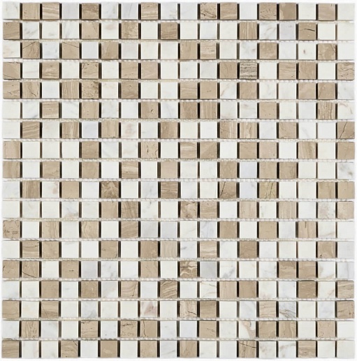 Mosaics Melange-15 30.5x30.5 - фото 1
