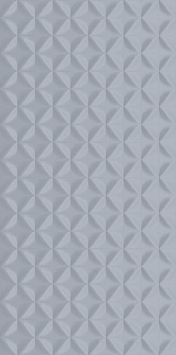 Pastel Waffle haze 30x60 - фото 1