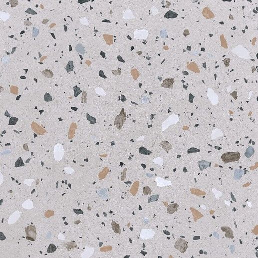 Padua Gris Satinado Rect. 59x59 - фото 1
