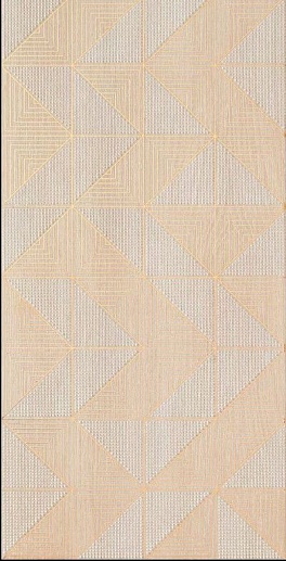 Woodbrille Geo 30.8x60.8 - фото 1