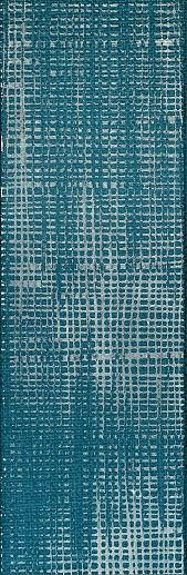 Nesi Dekor Bar Silver 7.8x23.7 - фото 1