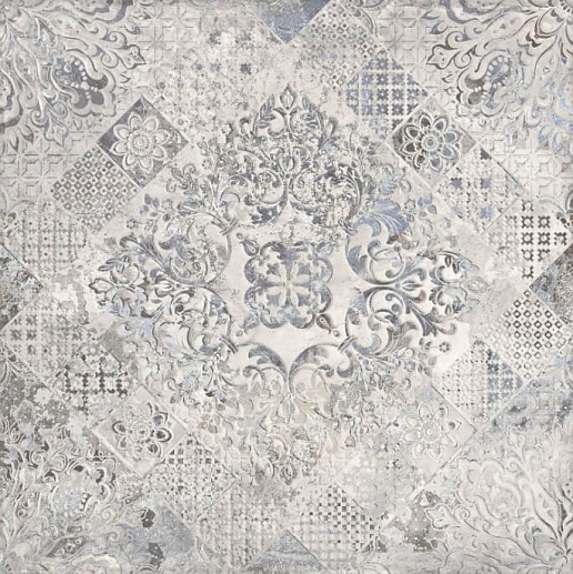 Troya Memphis Lappato 60x60 - фото 1