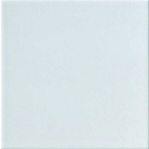 Parentesi Quadra Bianco Puro 20x20 - фото 1