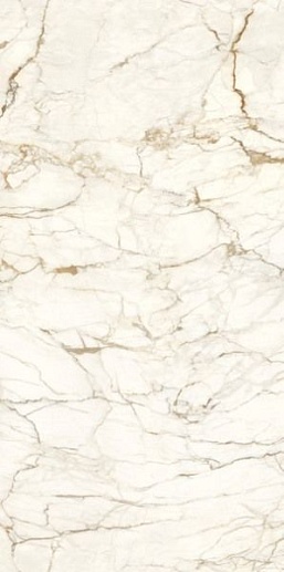 Ultra Marmi Calacatta Macchia Vecchia Lucidato 150x75 - фото 1