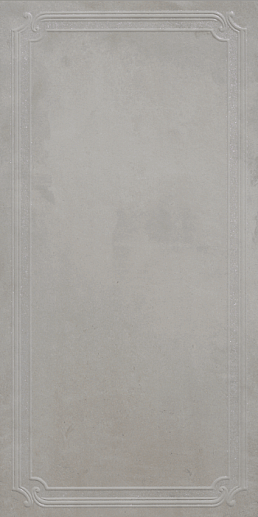 Evoque Decoro Boiserie Titanio 60x120 - фото 1