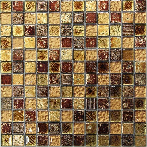 Mosaics Antik-2 30x30 - фото 1