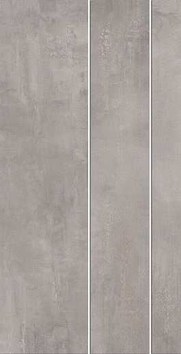 Interno 9 Silver Mix SZ.RT 60x120 - фото 1