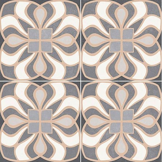 Terra Grey 45x45 - фото 1