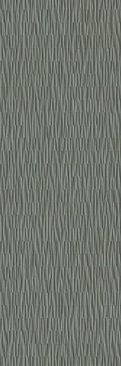 Regina Ardesia Struttura Wall 3D rett. 40x120 - фото 1