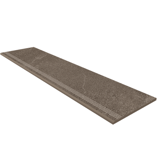 Gabbro Anthracite 30x120 - фото 1