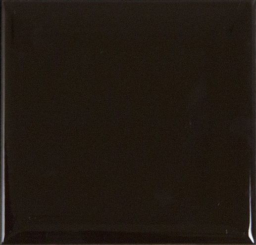 Etna Gold Chocolate Brillo Bisel 15x15 - фото 1