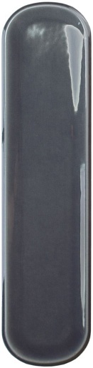 Aquarelle O Titanium Blue 7.5x30 - фото 1