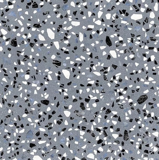 Medley Blue Classic 60x60 - фото 1