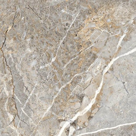 Fantastico Grey Granito Матовый 60x60 - фото 1
