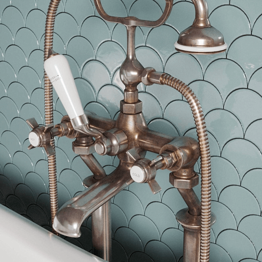 Orro Mosaic Ceramic 1