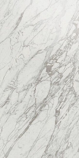 Marvel Pro Statuario Select Macchia Aperta Lappato A 75x150 - фото 1