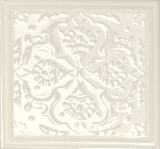 Armonia C Marfil 15x15 - фото 1
