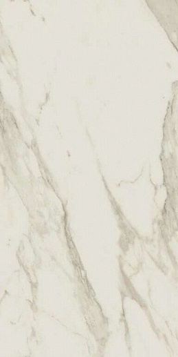 Empire Arabescato Lapp Rett 60x120 - фото 1