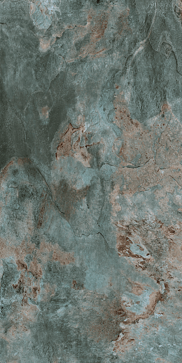 Slate Way Green 60x120 - фото 1