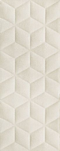 Grigia Grey Hex Str 29.8x74.8 - фото 1