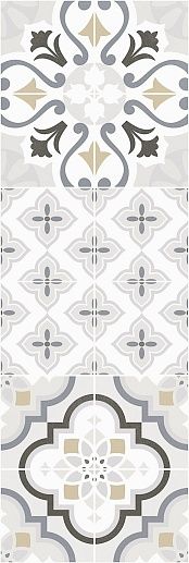 Lowry Irwella Smoke 20x60 - фото 1