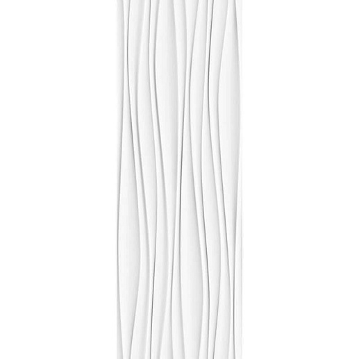 Oxo Line Blanco 33.3x100 - фото 1
