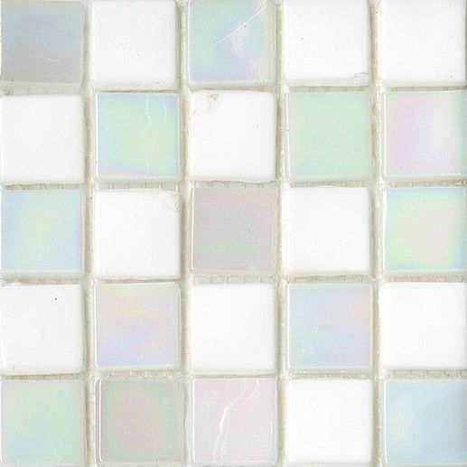 Mosaic СК 1010 Snow 29.5x29.5 - фото 1