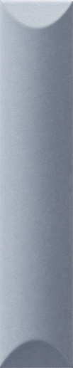 Up Cuscino Blue Glossy 5x25 - фото 1