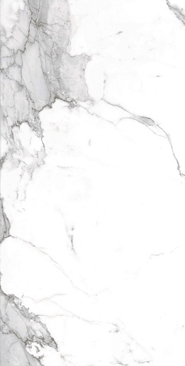 Marble Alexa Satuario 9 mm POLI 60x120 - фото 1