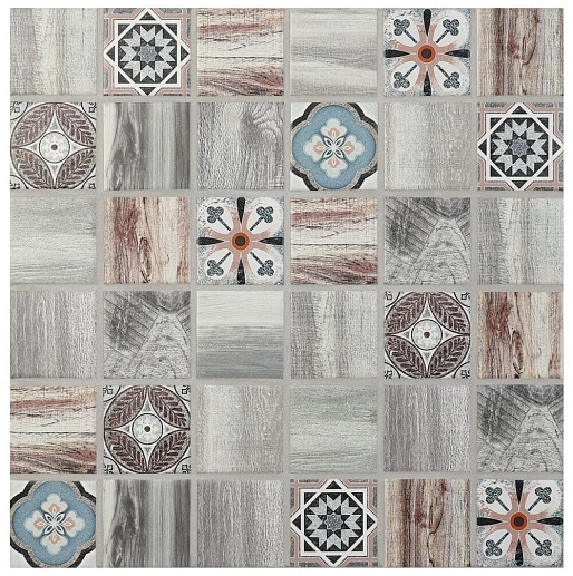 Mosaics Ibiza 30.6x30.6 - фото 1