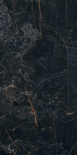 Шторм Темно-коричневый 60x120 - фото 1