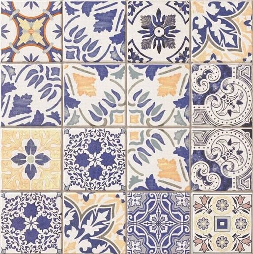 Medes 44.2x44.2 - фото 1
