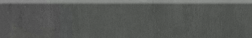 SG640520R/6BT Плинтус Гварди антрацит матовый обрезной 60x9.5x0.9 - фото 1