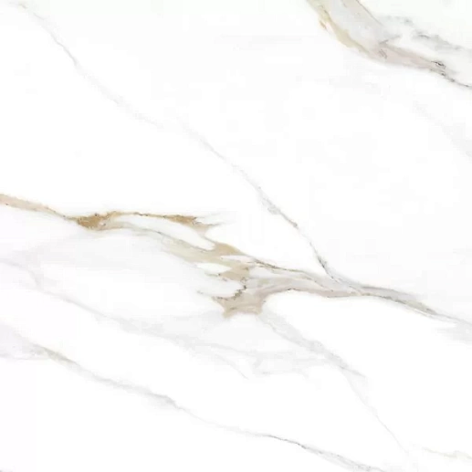 Aurora Gold Leviglass 60x60 - фото 1