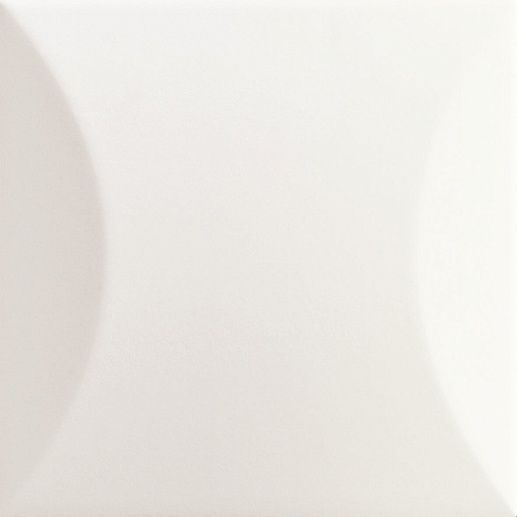 Up Cuscino White Glossy 3D 10x10 - фото 1